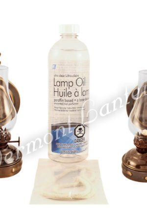 Emergency Lanterns Kit - 16A