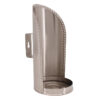 Pewter Mini "Candle Holder" Reflector + Carry Handle