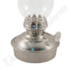 Oil Lanterns - Pewter Mini - 5.75"