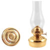 Oil Lanterns - Brass Mini XL 7"
