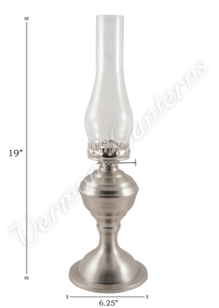 7/8 Flat - Oil Lamp wicks