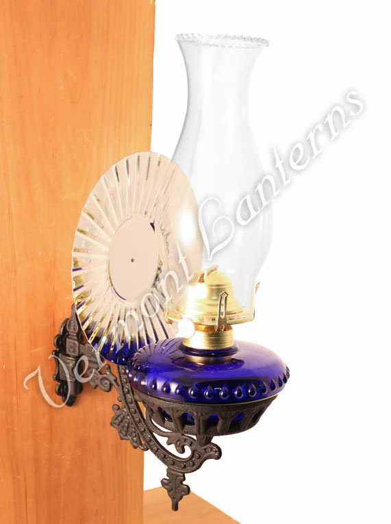 7/8 Flat - Oil Lamp wicks