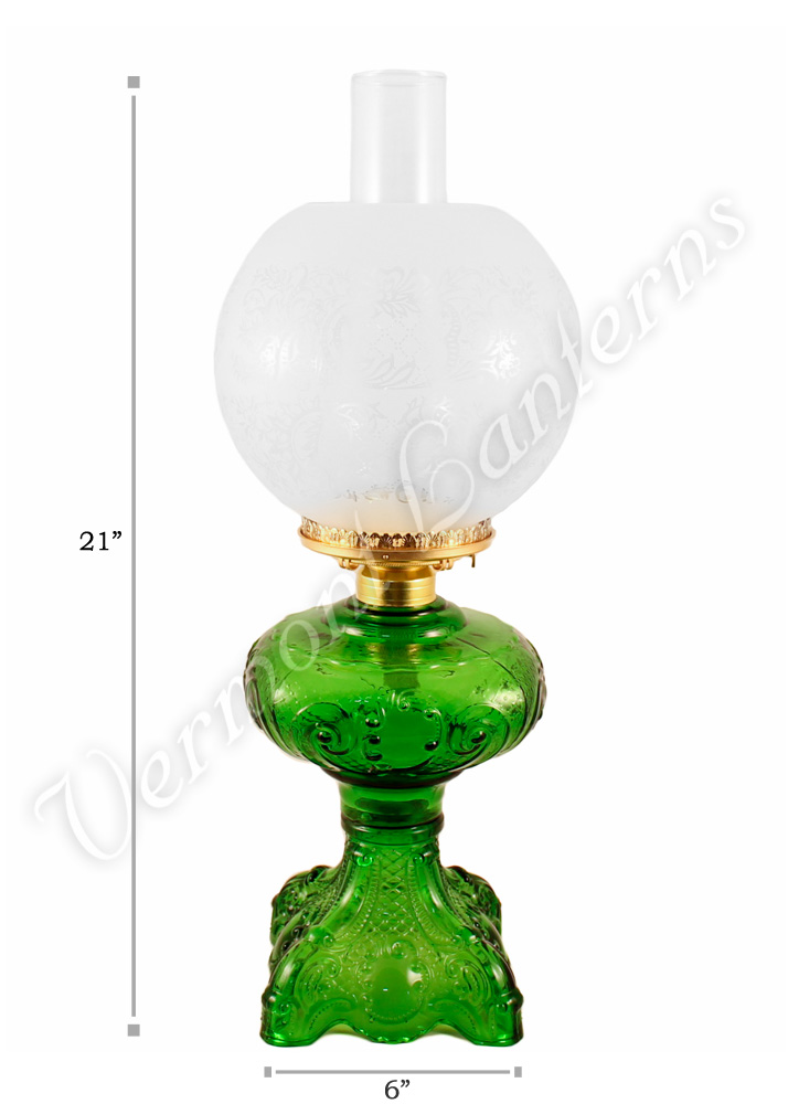 7/8 Flat - Oil Lamp wicks