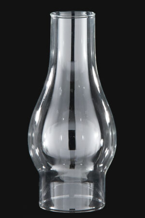 Oil Lamp Chimney - 3" x 8.5"