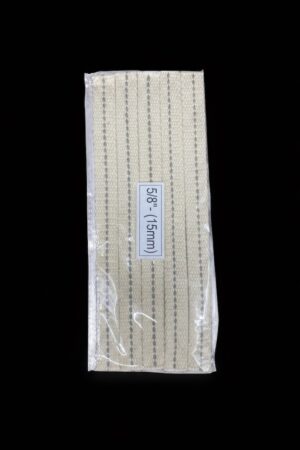 5/8" Flat Cotton Wick Set