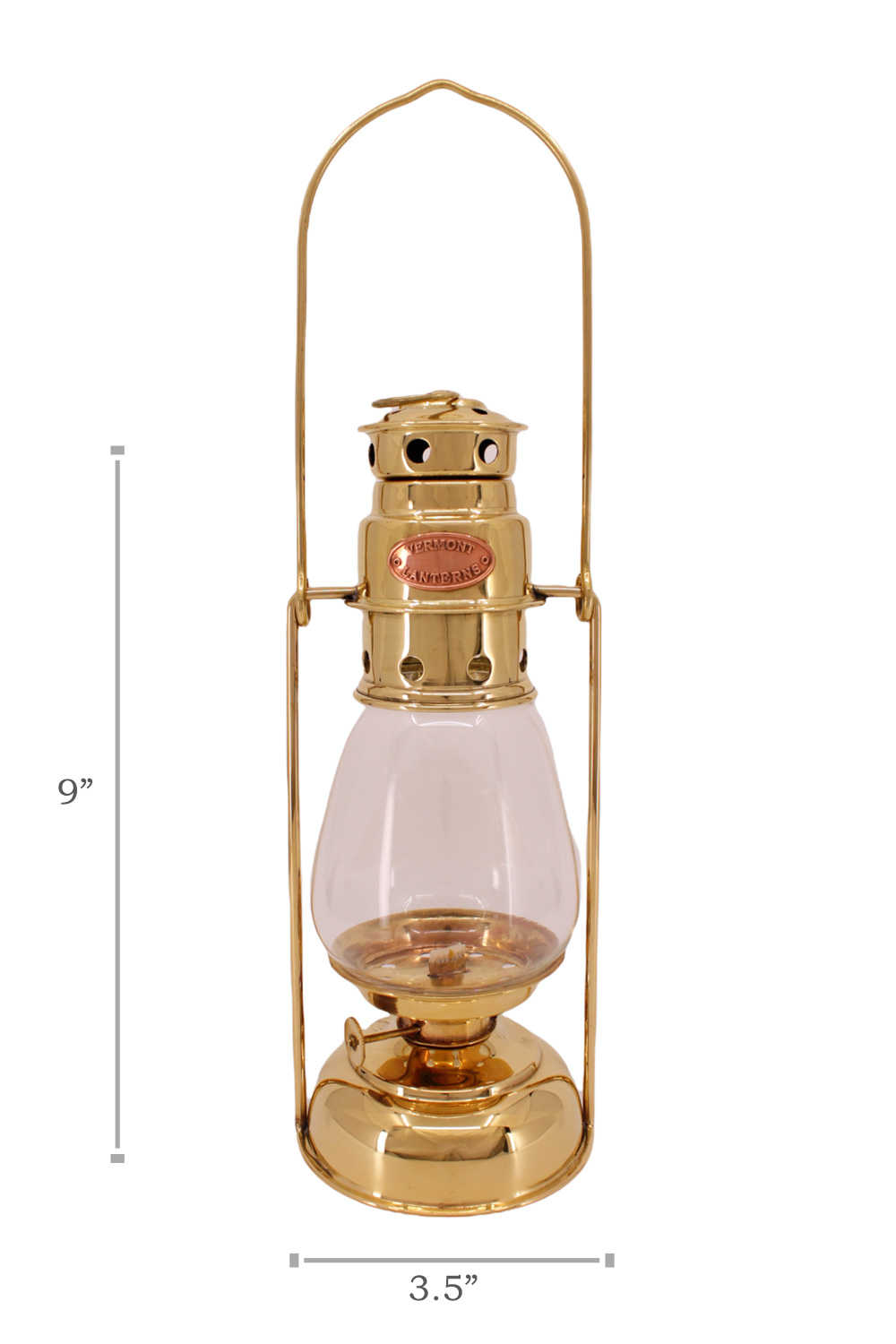 Oil Lamps & Hurricane Lanterns, Free Shipping Over $99