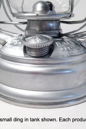 Feuerhand Hurricane Lantern German Made - Factory 2nd