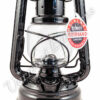 Feuerhand Hurricane Lantern German Made - Black