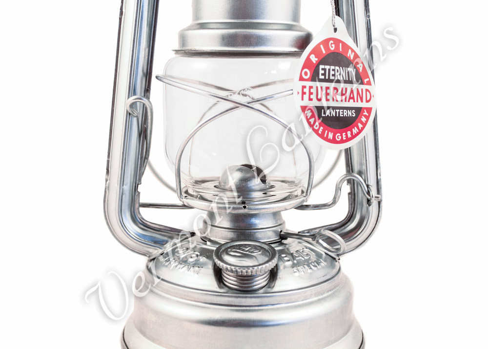 Petromax Feuerhand Hurricane Lantern 276