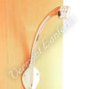 Chrome Lantern Hook - for Yacht/Miners Lamp