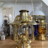 9832-S_Brass_Shade_Refector_Hurricane_Lantern