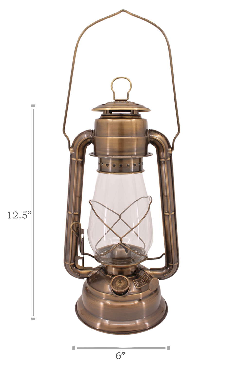 Oil Lamp Wicks  Vermont Lanterns