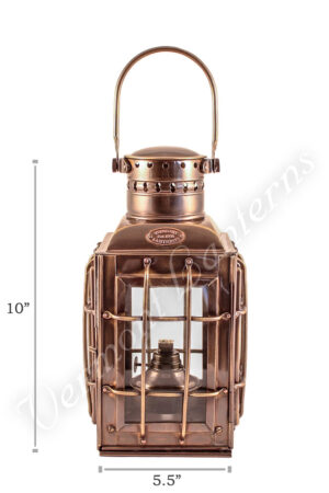 Nautical Lanterns