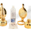 Emergency Lanterns Kit - 17