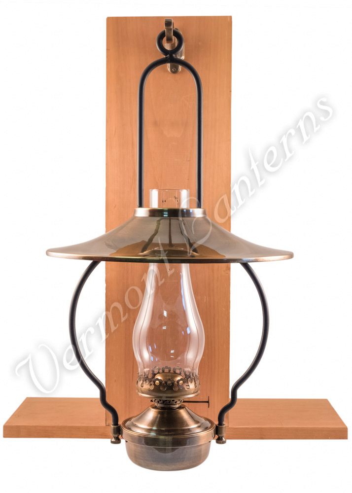 7/8 Flat - Oil Lamp wicks