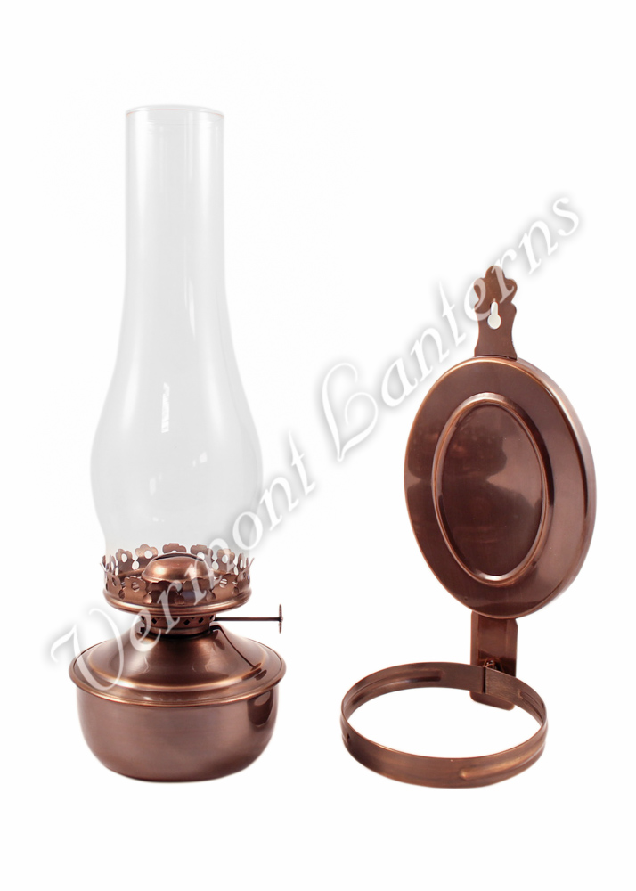 7/8 Flat - Oil Lamp wicks