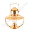 Nautical Lantern - Trawler Cabin Lamp - 10"