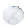 Onion Lantern Globe - 10"