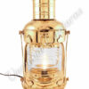 Electric Lantern - Ships Lanterns Brass Anchor Lamp - 19"