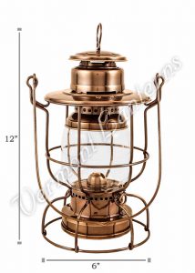 1.5 Flat Oil Lamp Wicks