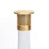 Aladdin Mantle Saver Heatshield