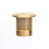 Aladdin Mantle Saver Heatshield