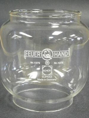 Feuerhand German Hurricane Replacement Globe