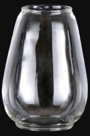 Dietz Junior 20 Compatible Clear Glass globe