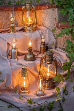 Wedding Lanterns