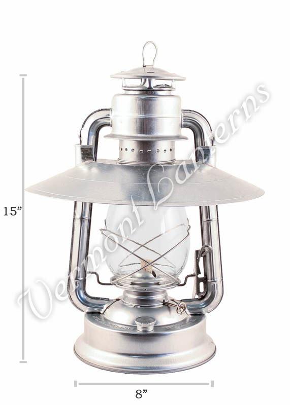 7/8 Flat - Oil Lamp wicks