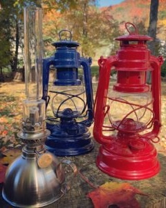 Oil Lamp Wicks  Vermont Lanterns