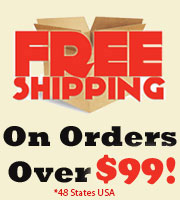 Free Shipping