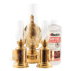 Oil Lanterns Gift Set - 11