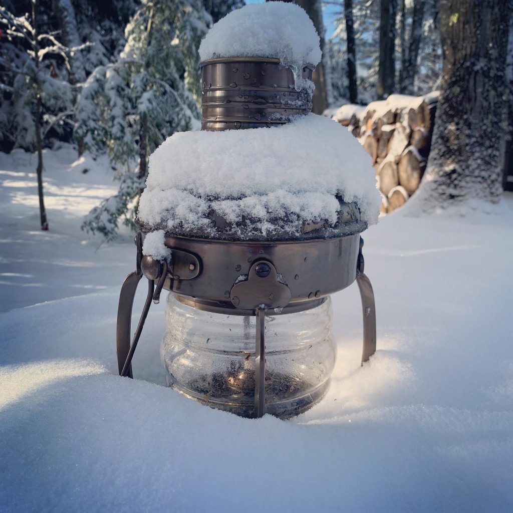 Nautical Lanterns