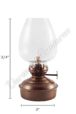 Oil Lantern Gift Set - 5A