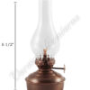 Emergency Lanterns Kit - 16A