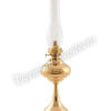 Wall Lamps - Brass "Sterling" 11"