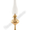 Wall Lamps - Brass "Sterling" 13"