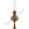 Wall Lamps - Antique Brass "Sterling" 11"