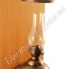 Wall Lamps - Antique Brass "Sterling" 11"