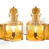 Electric Lanterns - Ships Lantern Port & Starboard - 11"