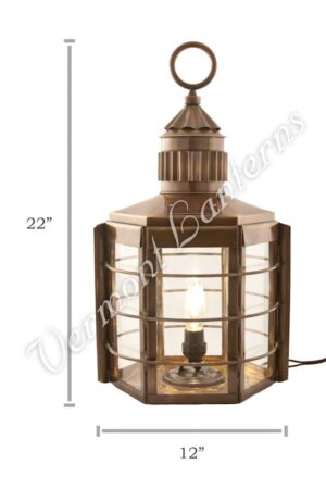 Newcastle Electric Lantern Pendant — The Source for Oil Lamps and  Hurricane Lanterns %