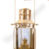 Oil Lamps - Brass Cargo Lamp 15"