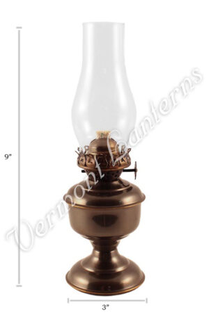 Oil Lantern Gift Set - 2A