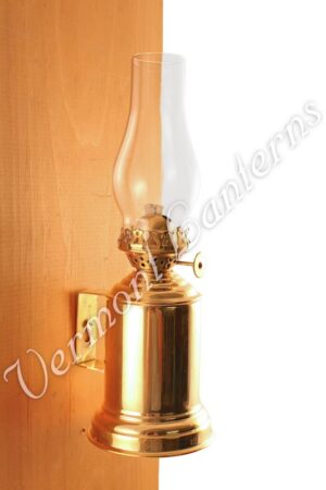 Oil Lanterns Gift Set - 11