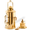 Nautical Lamps Brass Masthead Lantern - 10.5"