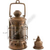 Masthead Lamp Glass 10.5"