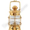 Nelson Oil Lamp Chimney - 10"