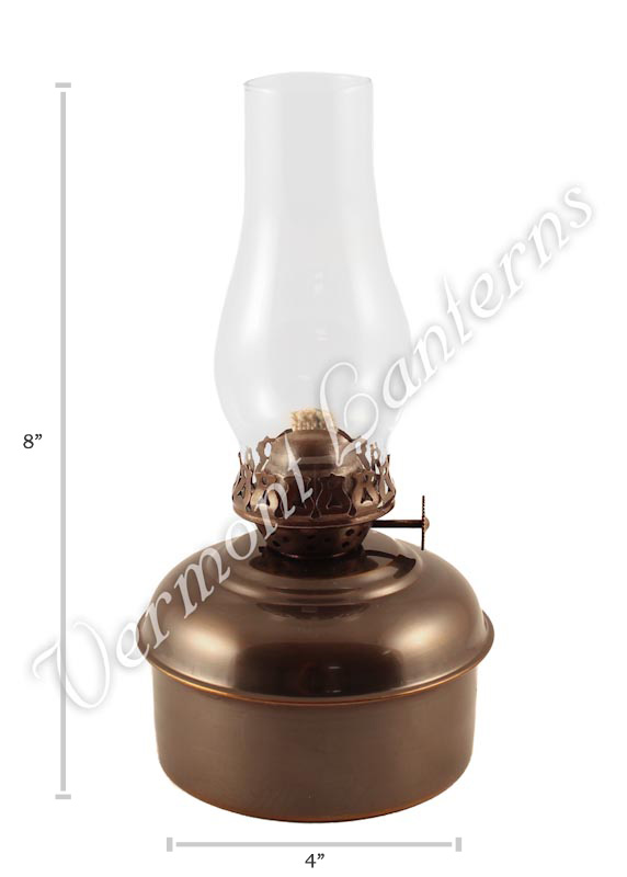 3/16 Round - Oil Lamp Wick