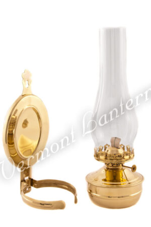 Oil Lanterns Gift Set - 11